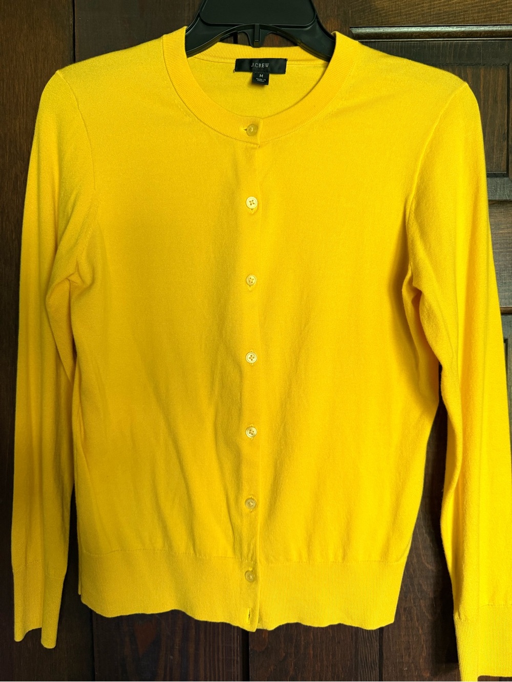 J.Crew Jackie cardigan